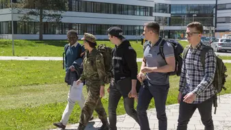 Universität der Bundeswehr in München