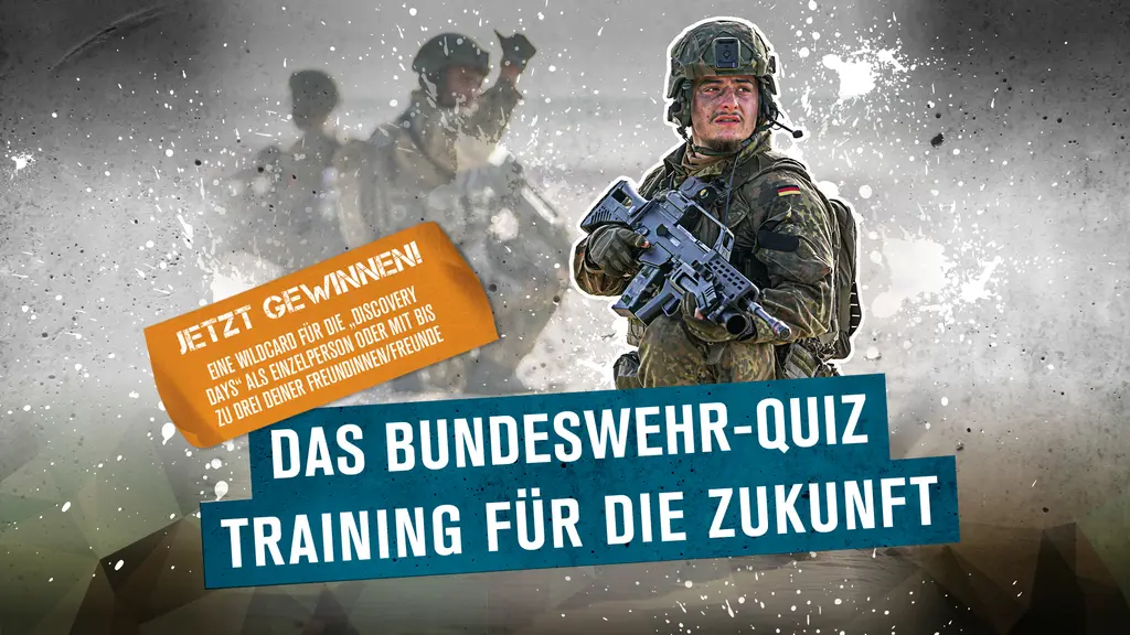 Training für die Zukunft