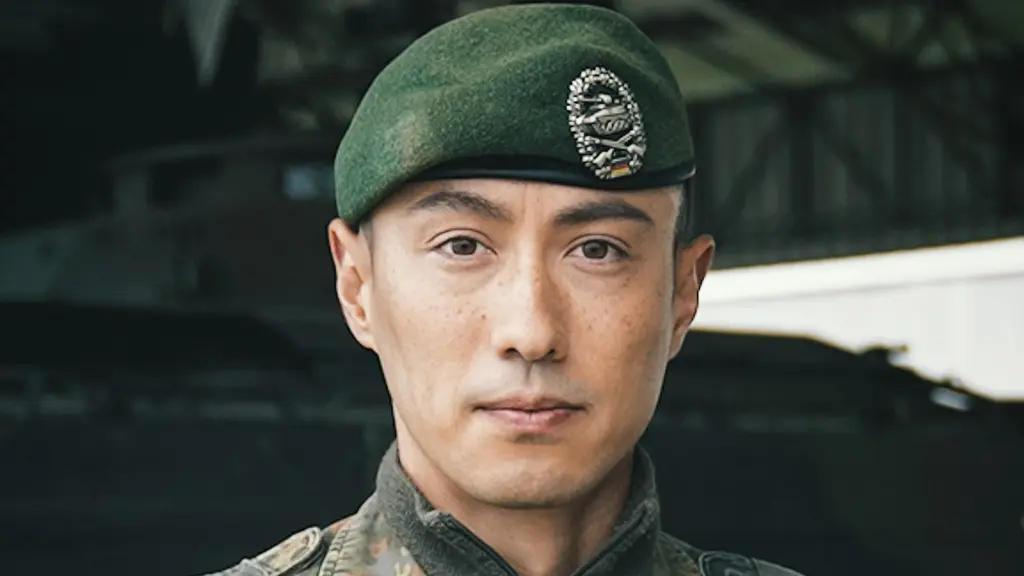 Panzergrenadier Erik