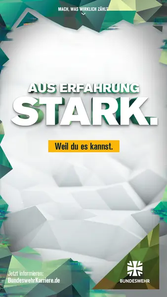 Imagekampagne Zivil