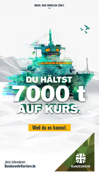 Imagekampagne See