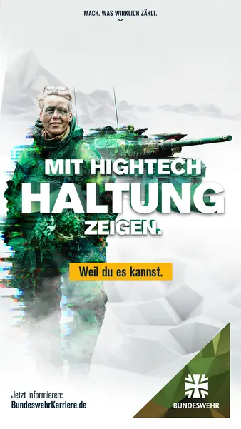 Imagekampagne Land