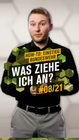 Was ziehe ich an?