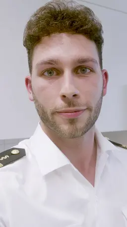Assistenzarzt Dermatologie Dennis