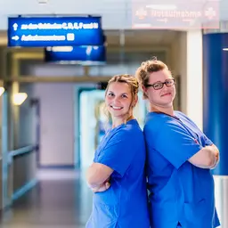 Pflegefachfrau im BwK Westerstede