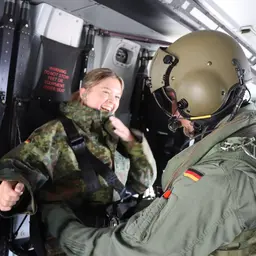 Impressionen vom Talent Scout