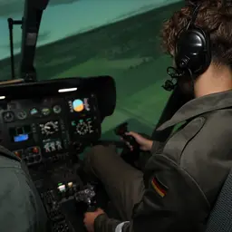 Impressionen vom Talent Scout