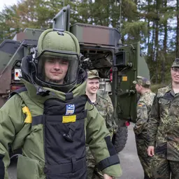 Impressionen vom Talent Scout