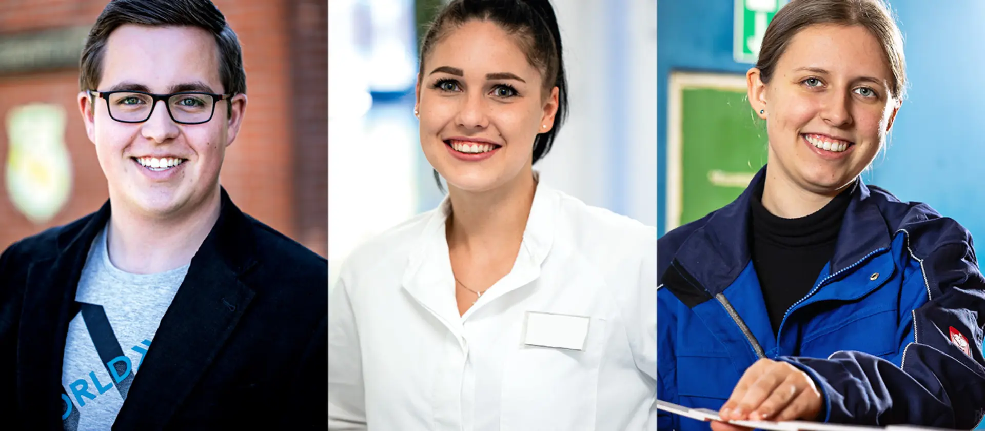 Tag der Ausbildung