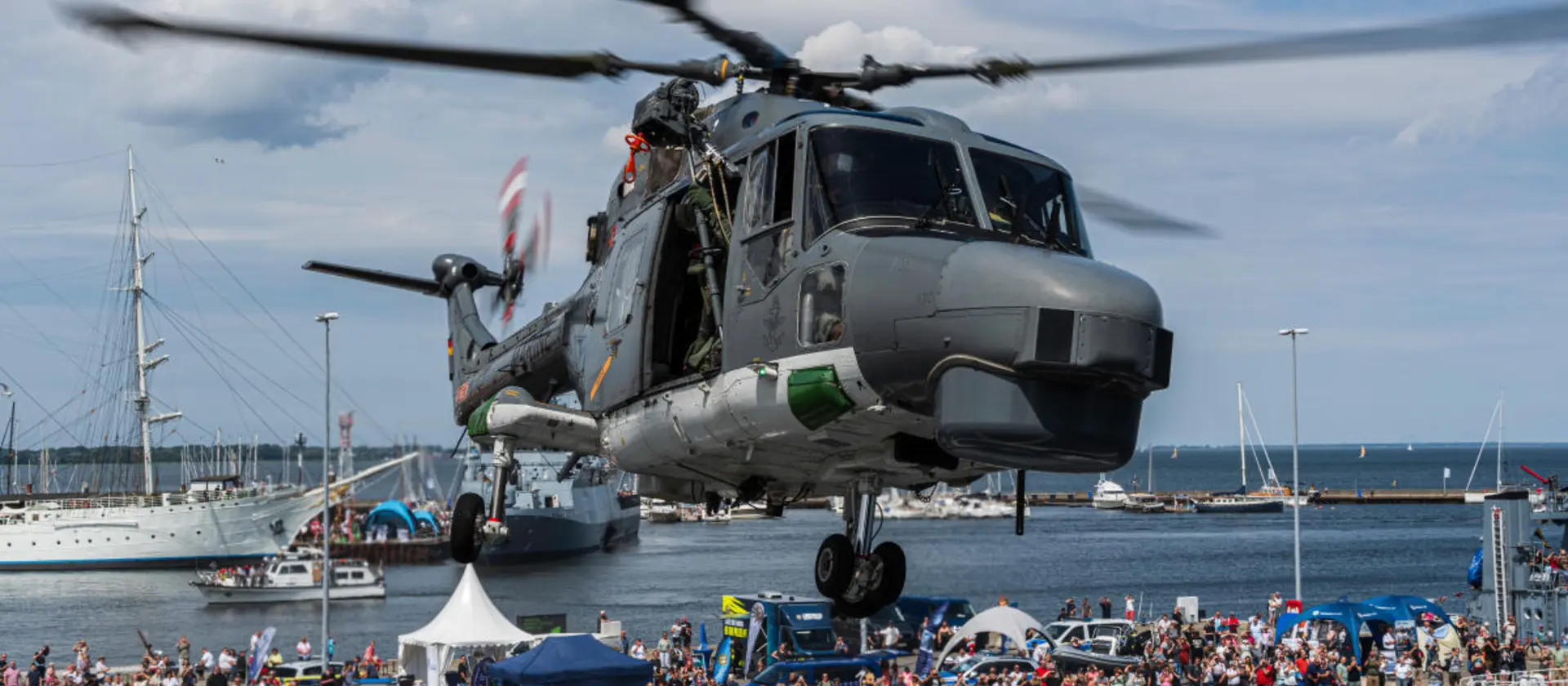 Impressionen vom Talent Scout