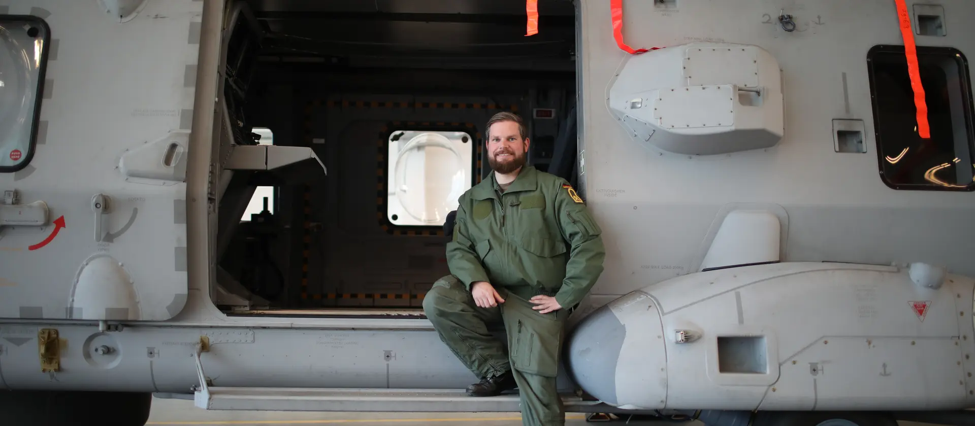 Mission Marineflieger