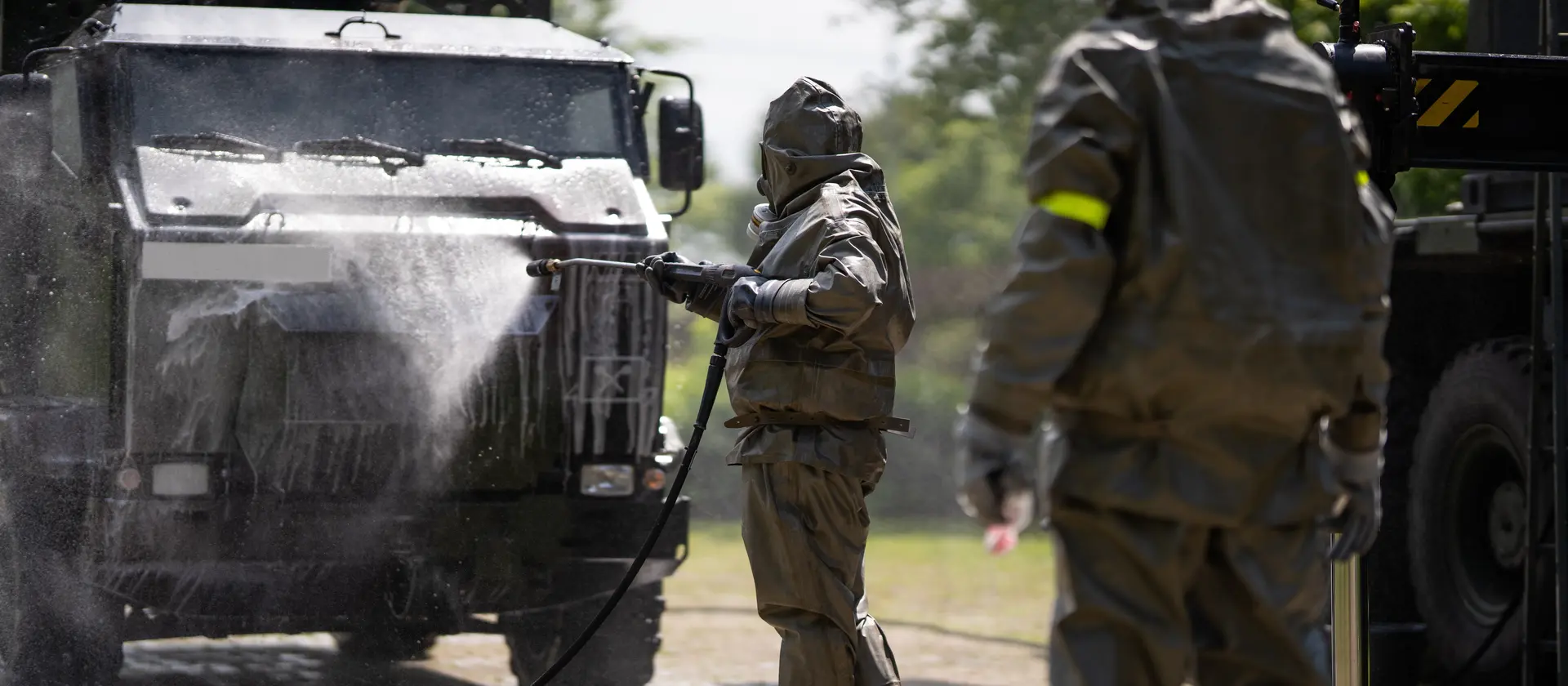 ABC Soldaten der Bundeswehr