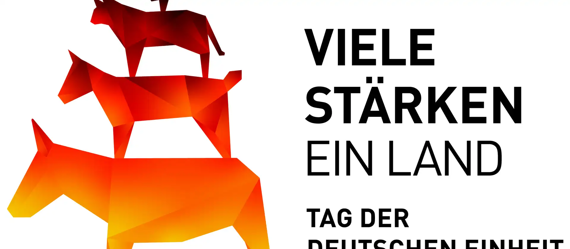 Bürgerfest zum Tag der Deutschen Einheit in Bremen