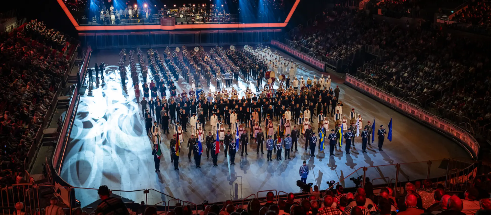 Ein Musikfest der Bundeswehr